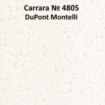 DuPont Montelli Carrara в„– 4805